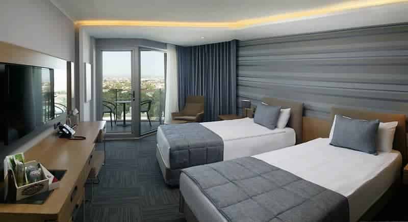 Ilıca Hotel Spa & Wellness Resort